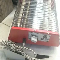 آکبند بخاری برقی کرسی دو شعله اتومات اخوان|بخاری، هیتر، شومینه|تهران, فردوسی|دیوار