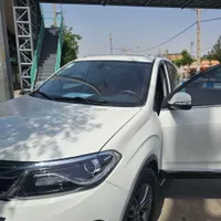 چری تیگو ۵ Fl ، مدل ۱۳۹۹