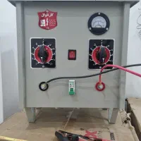 دستگاه باتری شارژ کن کارناوال (ابزار صنعتی راینو)