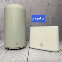 ست پک/مودم/فضای باز/مدل B2368 66|مودم و تجهیزات شبکه|تهران, جیحون|دیوار