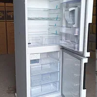 یخچال فریزر کمبی استیلون آبسردکن دار|یخچال و فریزر|کرمانشاه, |دیوار