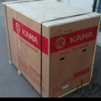 تیلر 10 اسب کاما کاما بشرط اصل بودن|ماشین‌آلات صنعتی|قزوین, |دیوار