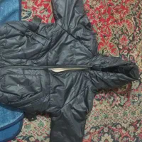 کاپشن بادگیر بسیار گرم نوه نوه