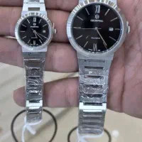 اورینتال اورجینال عروس دامادزنانه مردانه آقای ساعت