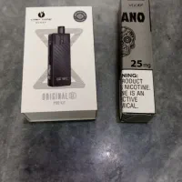 پاد سیستم Lost Vape Quest