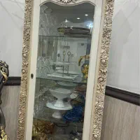 فروش بوفه وساعت ست هم