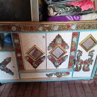 چوبی فقط ۳ میلیون تومان