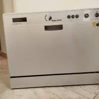 ماشین ظرفشویی مجیک