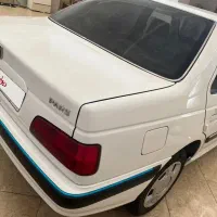 پژو پارس موتور جدید xu7p|خودرو سواری و وانت|تبریز, |دیوار