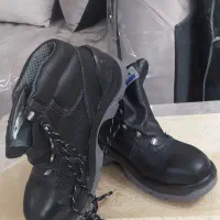 کفش ایمنی برق مدل کلر سایز42