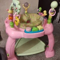 روروک فنری جامپر hola toys