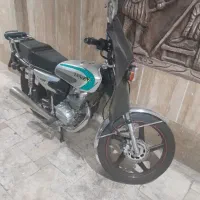 پرواز ۲۰۰ سی سی
