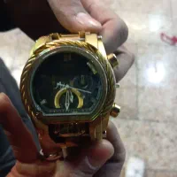 ساعت اینوکتا گودزیلا