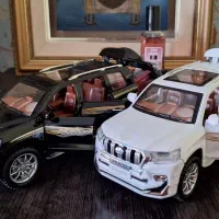 ماکت / ماشین / فلزی / پرادو