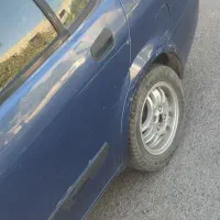 تیبا صندوقدار سالم