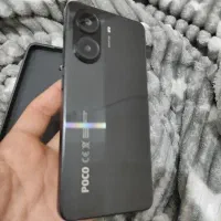 poco x7 pro 5g در حد نو