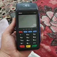 کارت خوان سیار بی ۷۲