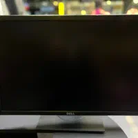 مانیتور ۲۴  اینچی 60 hz dell