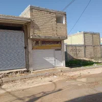 مغازه-65متری-کرونی