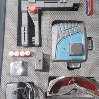 تراز لیزری رونیکس