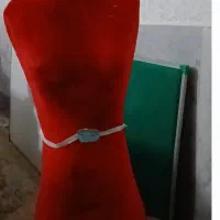 مانکن رو میزی