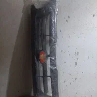 جلو پنجره پراید