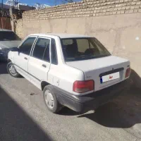 پراید ۹۳|خودرو سواری و وانت|مهریز, |دیوار