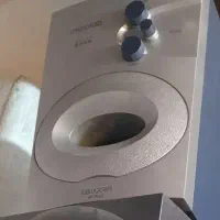 اسپیکر باند کامیپوتر رایانه میکرولب