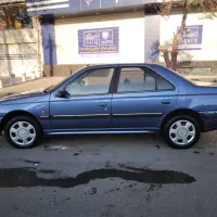 پژو پارس LX TU5، مدل ۱۳۹۵|خودرو سواری و وانت|شاهرود, |دیوار