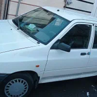 پراید ۱۳۱ مدل ۹۷|خودرو سواری و وانت|رباط‌کریم, رباط‌کریم|دیوار