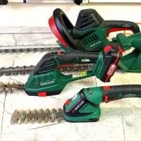 شمشاد زن برقی پارکساید ساخت آلمان|ابزارآلات|تهران, جمال‌زاده|دیوار