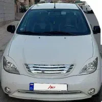 تیبا1 مدل۴۰۱ بدون رنگ و بدون ضربه