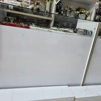 ویترین مغازه برای هر صنفی قابل استفاده است.