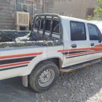 تویتا دوکابین 92