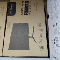 مانیتور میوا ۲۴ اینچ