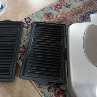 ساندویچ ساز|سایر لوازم برقی|مشهد, مهدی آباد|دیوار