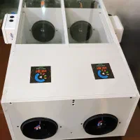 نیوباکس سایلنت با حداقل مصرف برق