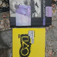 ۲عدد کتاب رشته وکنکور هنر