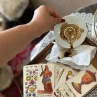 دعا سرکتاب فال فقط 200