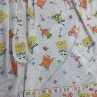 پرده اتاق کودک