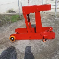 جک موتور درار   و   جک گیر بکس درار  گیلانیان