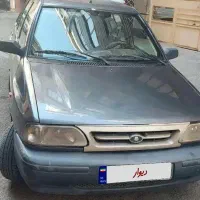 پراید ۹۰ به قیمت