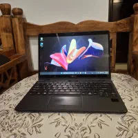 لپ تاب تاچ ۳۶۰ درجه نسل ۸ در حد آکبند