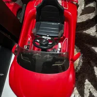 ماشین شارژی کودک|اسباب‌بازی بچه|تهران, مهرآباد|دیوار