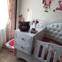 تخت کودک ونوجوان|تخت و صندلی بچه|تهران, دربند|دیوار