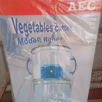سبزی خردکن