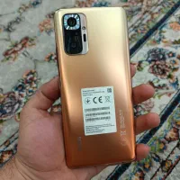 شیائومی نوت 10 پرو در حد آک