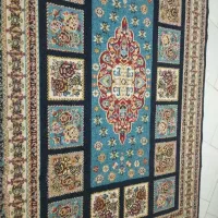 فرش سه متری دو متری|فرش|زاهدان, |دیوار