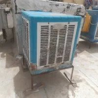 کولر آبی جنرال استیل