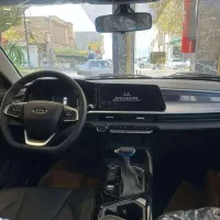 MvM x33 cross cvt|خودرو سواری و وانت|شهرکرد, |دیوار